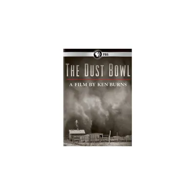 The Dust Bowl (DVD)(2012)