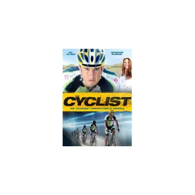 The Cyclist (DVD)