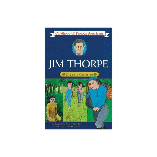 Jim Thorpe