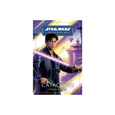 Star Wars: Cataclysm (the High Republic