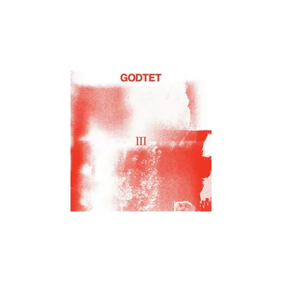 Godtet - III (Vinyl)