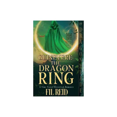 The Dragon Ring - by Fil Reid (Paperback)