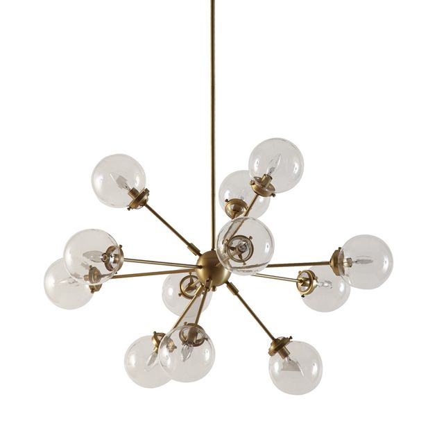 29 Paige Chandelier