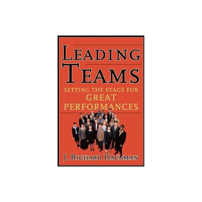 Leading Teams