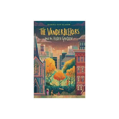 The Vanderbeekers and the Hidden Garden