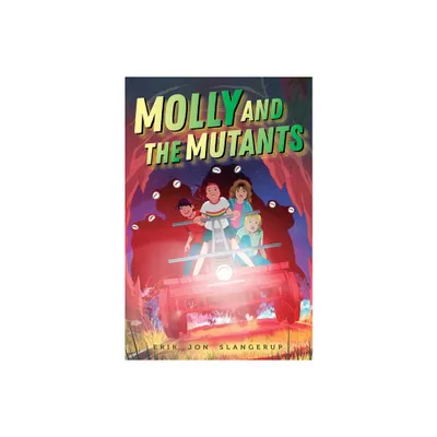 Molly and the Mutants