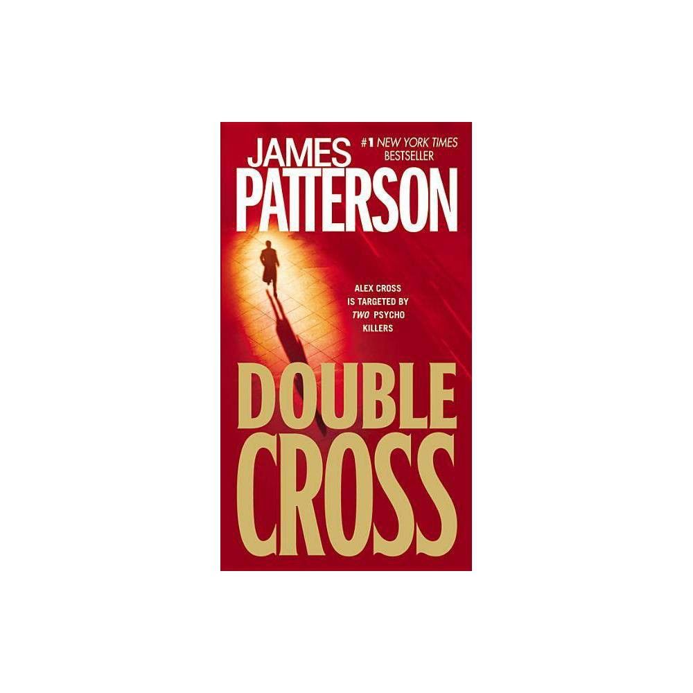 Book　Patterson　Cross)　Alex　Hachette　James　Post　(Paperback)　(Reprint)　Connecticut　Double　Group　by　Cross　Mall