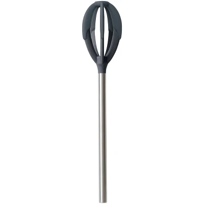 Tovolo Better Batter Tool Charcoal