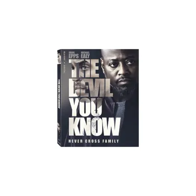 The Devil You Know (Blu-ray)(2022)