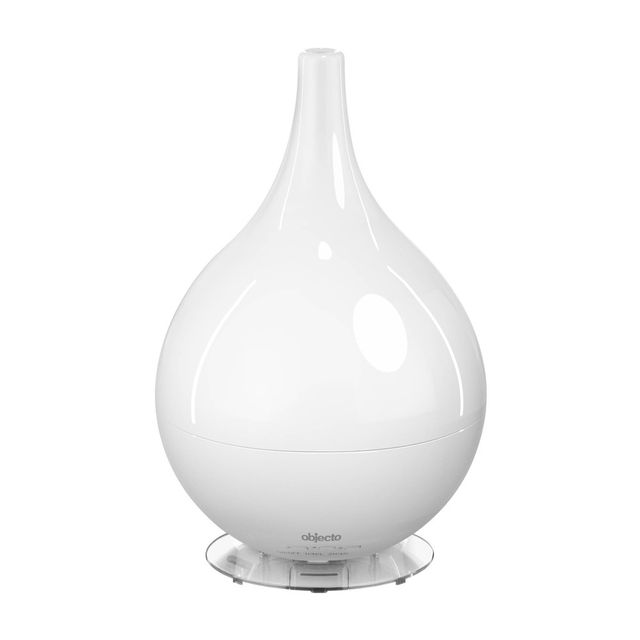 Objecto H3 Hybrid Humidifier White