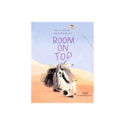 Room on Top - by Bruno Hchler (Hardcover)