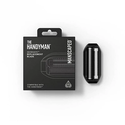 Manscaped Handyman Replacement Blade