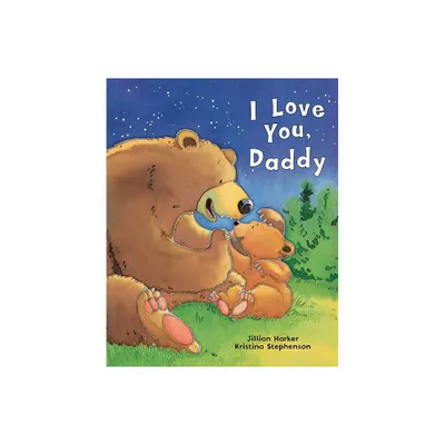 I Love You, Daddy