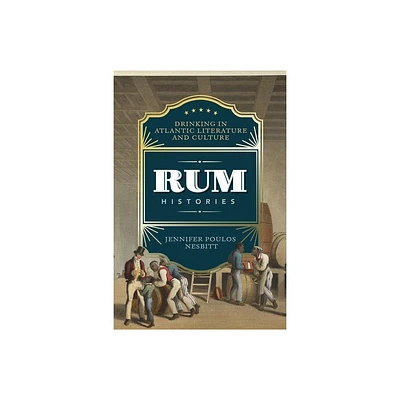 Rum Histories