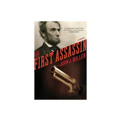 First Assassin - by John J Miller (Paperback)