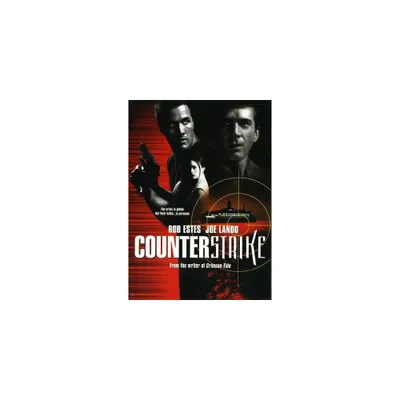 Counterstrike (2003) (DVD)(2003)