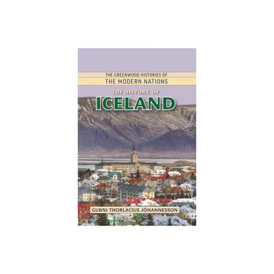 The History of Iceland