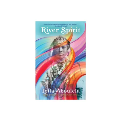 River Spirit