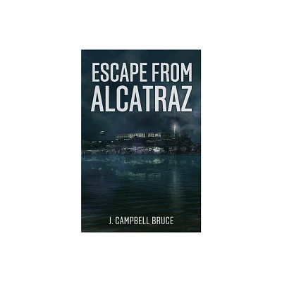 Escape from Alcatraz