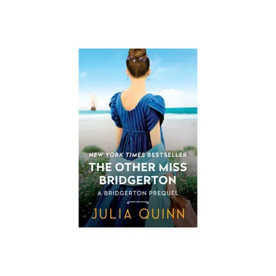 The Other Miss Bridgerton - (A Bridgerton Prequel) by Julia Quinn (Paperback)