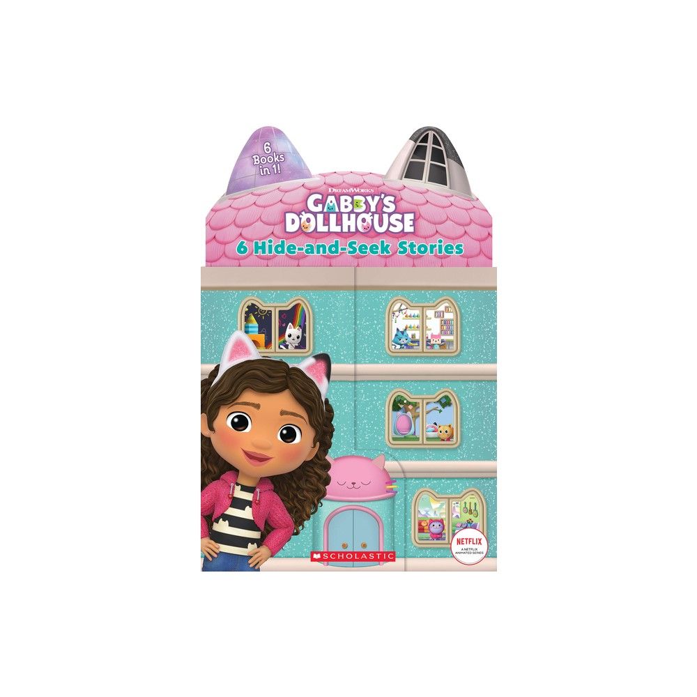 Gabby's Dollhouse : Target