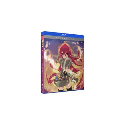 Shakugan No Shana: Season Three (Blu-ray)