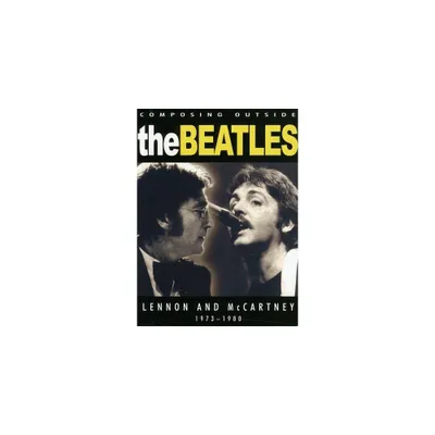 Beatles - Composing Outside the Beatles: Lennon and McCartney 1973-80 (DVD)