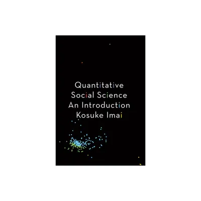 Quantitative Social Science