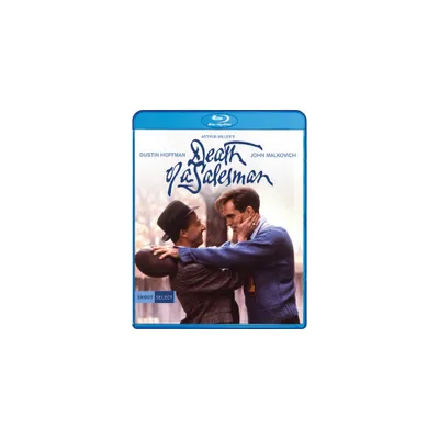 Death of a Salesman (Blu-ray)(1985)