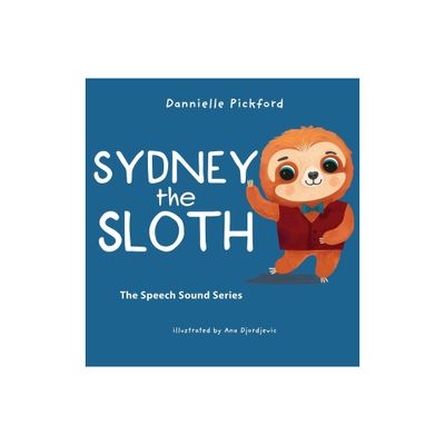 Sydney the Sloth