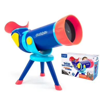 Educational Insights GeoSafari Jr. Talking Space Explorer