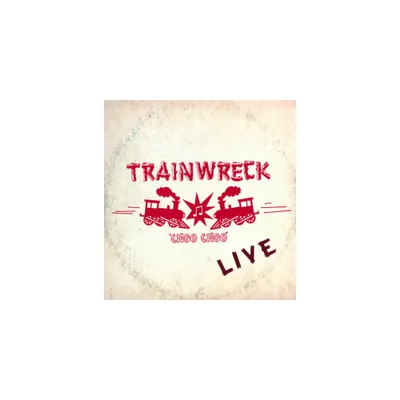 Trainwreck - Live (CD)