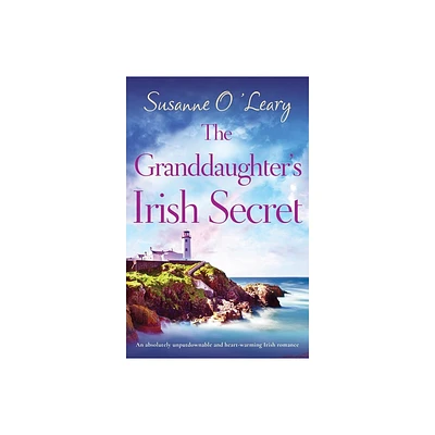 The Granddaughters Irish Secret - (Magnolia Manor) by Susanne OLeary (Paperback)