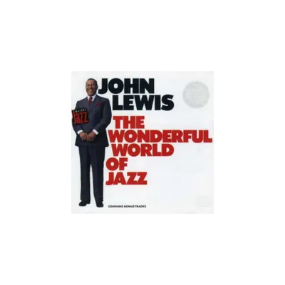 John Lewis