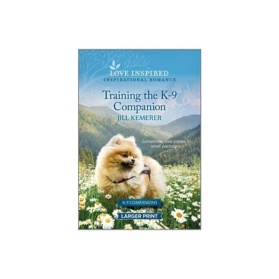 Training the K-9 Companion