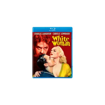 White Woman (Blu-ray)(1933)