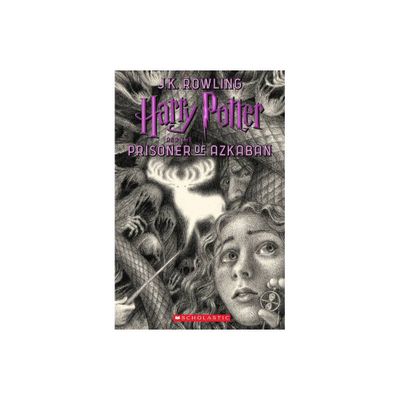 Harry Potter And The Prisoner Of Azkaban By J. K. Rowling - By J. K. Rowling ( Paperback )