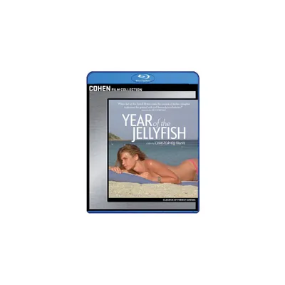 Year of the Jellyfish (Blu-ray)(1984)