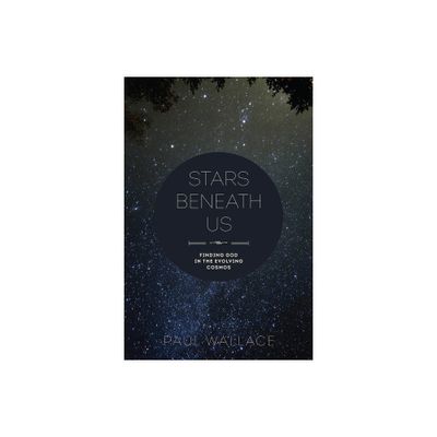 Stars Beneath Us - by Paul Wallace (Paperback)