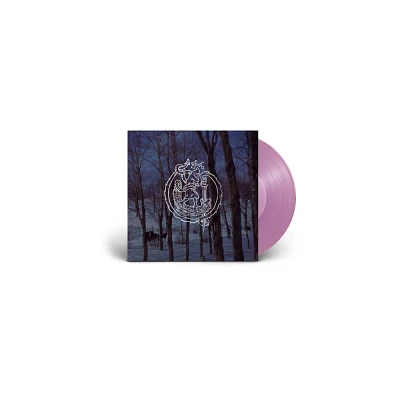 Searows - Flush - Violet (Colored Vinyl Violet)