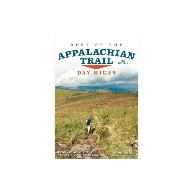 Best of the Appalachian Trail: Day Hikes