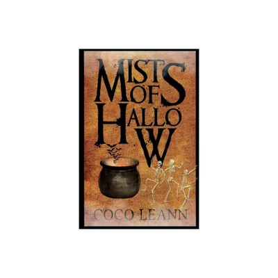 Mists of Hallow - by Coco Leann (Paperback)