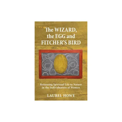 The Wizard, the Egg and Fitchers Bird