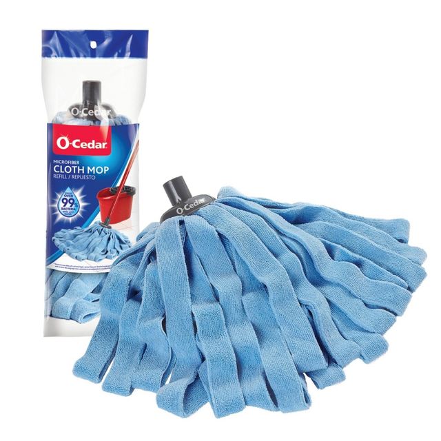 O-cedar Microfiber Cloth Mop : Target