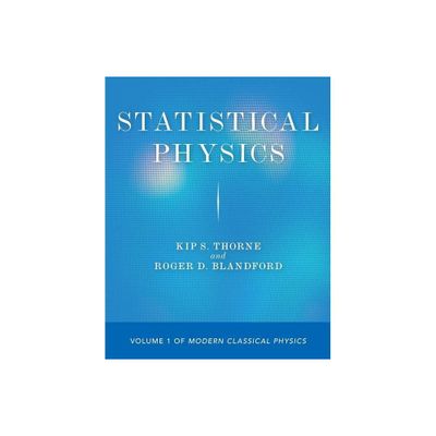 Statistical Physics