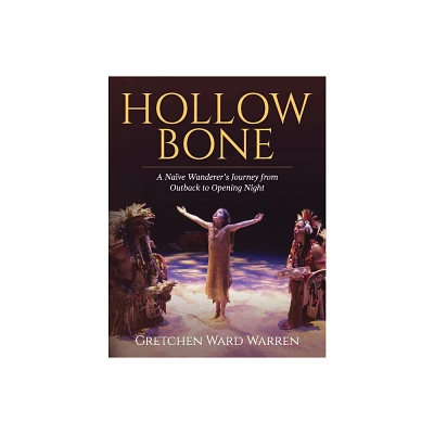 Hollow Bone - by Gretchen Ward Warren (Paperback)