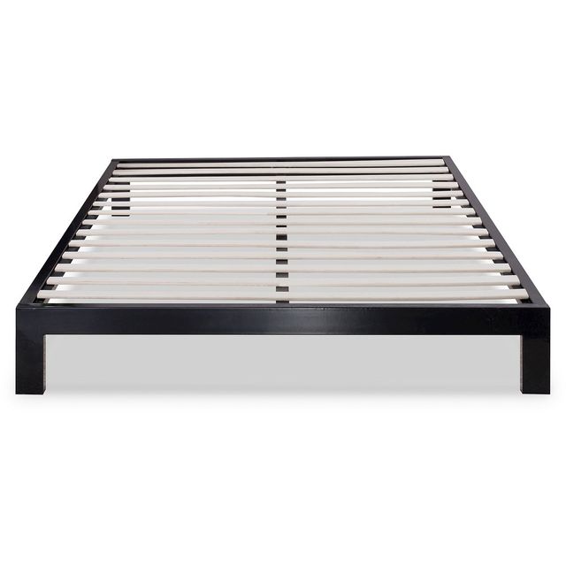 Arnav Steel 2000 Platform Bed Frame