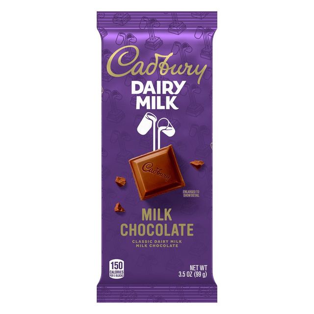 M&m's Milk Chocolate Candy - 3.1oz : Target