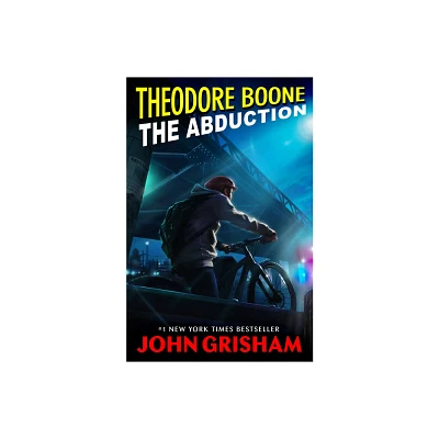 The Abduction ( Theodore Boone) (Reprint) (Paperback) by John Grisham