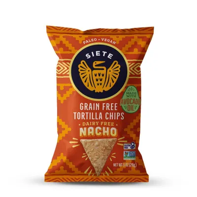 Siete Nacho - 5oz